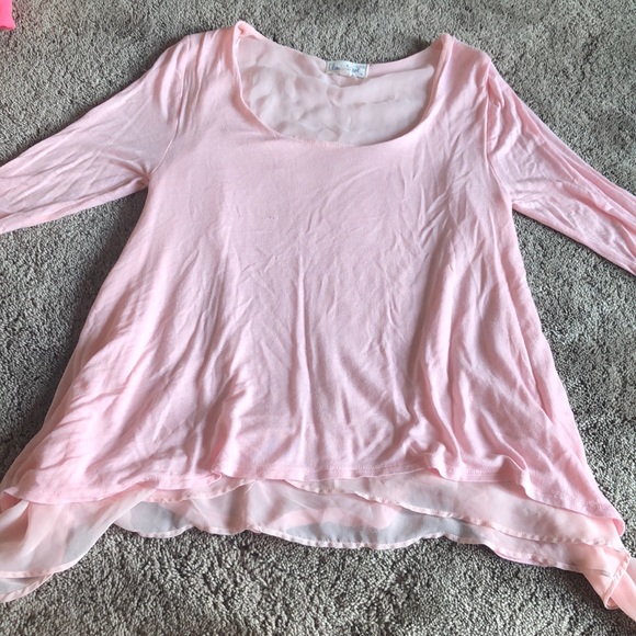 Cloudchaser Blouse - Picture 1 of 5